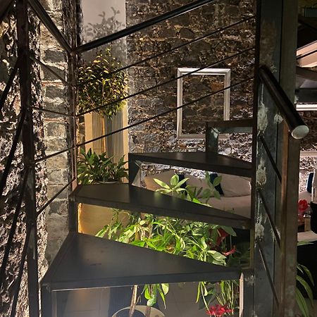 Вилла Ghe House Катания Экстерьер фото